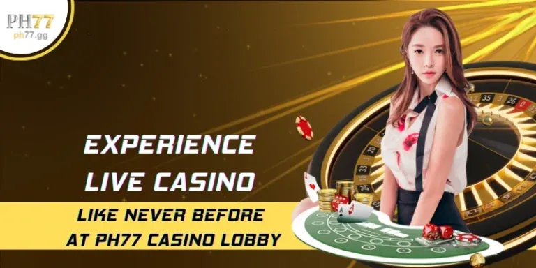 Tính năng casino trực tuyến trên Alo789