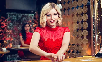 Biểu tượng Jackpot lớn